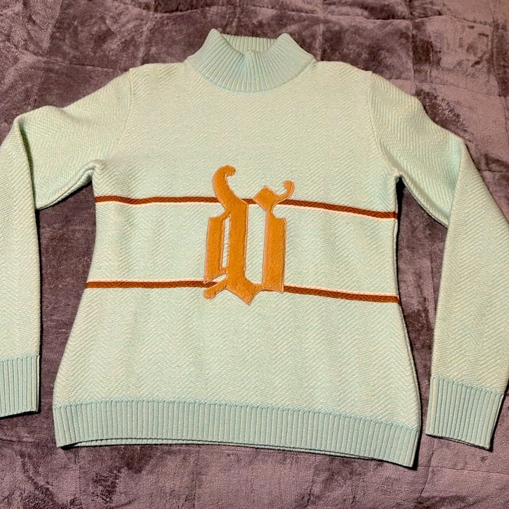Gianni Versace sweater
